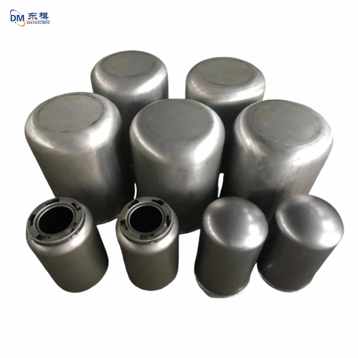 Sheet Metal Stamping Parts Sheet Metal Stamping Parts