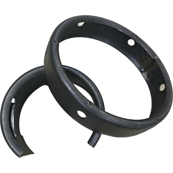 تصميم دقيق: العلم وراء-قوالب أسطوانات غاز البترول المسال عالية الأداء