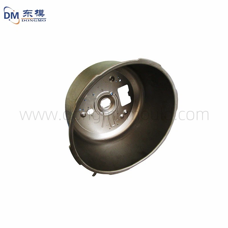 Customization And Production Of Rice Cooker Inner Pot Stamping Parts