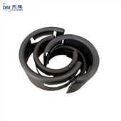 الأجهزة الصلب اسطوانة ختم القالب