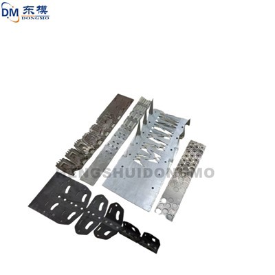 تصنيع قوالب تثقيب ورسم المعادن من الفولاذ المقاوم للصدأ؛ التخصيص معتمد.